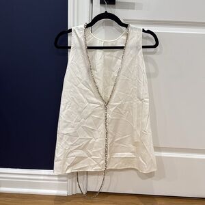 Thakoon embellished top